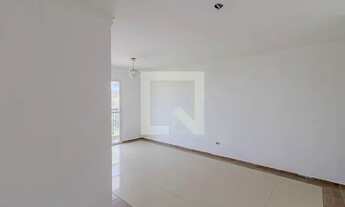 Imagem 3: Apartamento para Aluguel - Jardim Santa Emília, 3 Quartos, 66 m2