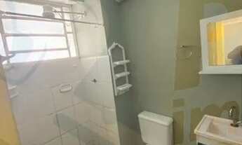 Imagem 7: Apartamento com 2 quartos para alugar por R$ 700.00, 45.00 m2 - JARDIM OLGA VERONI - LIMEI