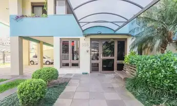 Imagem 2: PORTO ALEGRE - Apartamento Padrão - Menino Deus