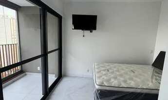 Imagem 2: Apartamento para aluguel com 36 metros quadrados com 1 quarto em Perdizes - São Paulo
