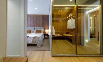 Imagem 3: JOAQUIM APARTAMENTO RESIDENCIAL DE 168M² COM 3 DORMITÓRIOS (3 SUÍTES) E 2 VAGAS Á VENDA N