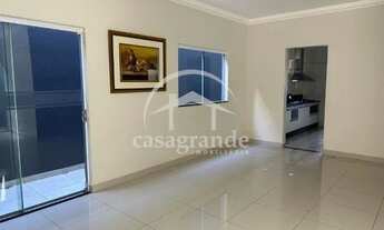 Imagem 2: Aluguel Casa CIDADE JARDIM