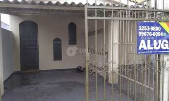 Imagem 3: Casa para aluguel, 2 quartos, 1 vaga, SANTA ROSA - UBERLANDIA/MG