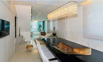 Imagem 4: Cobertura à venda, 3 quartos, 1 suíte, 3 vagas, Sion - Belo Horizonte/MG