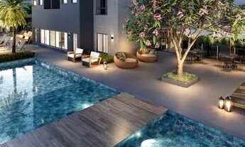 Imagem 6: Apartamento à venda, 2 quartos, 2 vagas, Funcionários - Belo Horizonte/MG