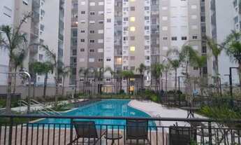 Imagem 3: Rua Francisco Corazza 100 , APT. 52m²