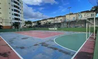 Imagem 2: Apartamento para venda possui 68 metros quadrados com 2 quartos em Flores - Manaus - AM