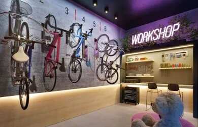 Imagem 4: Apartamento à venda, 1 quarto, 1 vaga, Centro - Belo Horizonte/MG