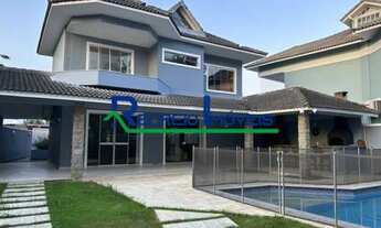 Imagem 6: Casa em Condomínio-À VENDA-Barra da Tijuca-Rio de Janeiro-RJ