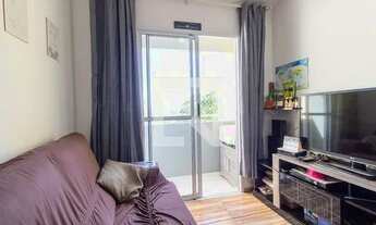 Imagem 7: Apartamento para Aluguel - Cangaíba, 2 Quartos, 46 m2