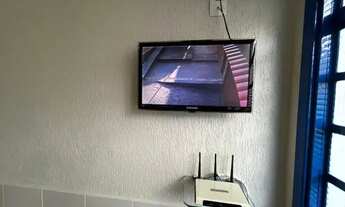 Imagem 7: Aluga-se Edícula