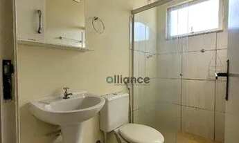 Imagem 6: Casa com 2 dormitórios para alugar, 102 m² por R$ 1.300/mês - Cidade Jardim II - Americana