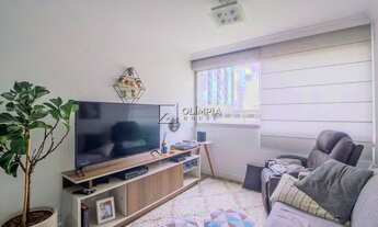 Imagem 2: Venda Apartamento 3 Dormitórios - 100 m² Moema