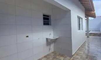 Imagem 3: Casa para venda com 150 metros quadrados com 3 quartos em Jacaraipe - Serra - Espírito San