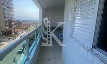 Imagem 4: Apartamento com 2 dorms, Aviação, Praia Grande, Cod: 7987