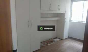 Imagem 4: Apartamento com 2 dormitórios à venda, 54 m² por R$ 175.000 - Paineiras - Juiz de Fora/MG