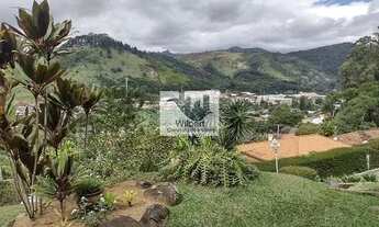 Imagem 3: Apartamento para aluguel com 150 metros quadrados com 2 quartos em Itaipava - Petrópolis