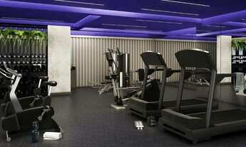 Imagem 7: Apartamento à venda, 4 quartos, 4 vagas, Santo Antônio - Belo Horizonte/MG