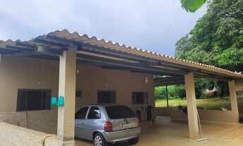 Imagem: Casa na Arniqueiras em Lote de 1.260 metros