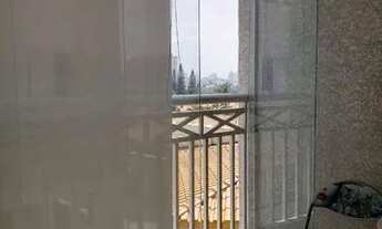 Imagem 7: Apartamento com 2 dormitórios à venda, 64 m² por R$ 450.000,00 - Demarchi - São Bernardo d