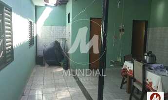 Imagem 7: Casa (térrea na rua) 2 dormitórios/suite, cozinha planejada