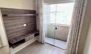 Imagem 2: Apartamento para aluguel tem 51 metros quadrados com 2 quartos em Pinheirinho - Curitiba