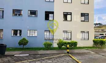 Imagem 2: Apartamento para locação na Fazendinha - Curitiba