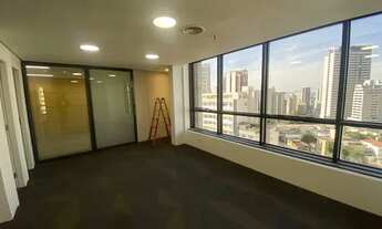 Imagem 6: Andar Corporativo para aluguel, 2 vagas, Savassi - Belo Horizonte/MG