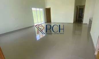 Imagem: Casas á Venda Condomínio Chacara Ondina