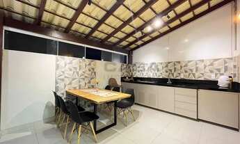 Imagem 3: Apartamento para venda com 2 quartos+ quintal no Vista do Horizonte. Jd. Limoeiro - Serra