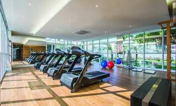 Imagem 6: Conjunto/Sala para Venda - 35m², 0 dormitórios, 1 vaga - Petrópolis