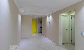 Imagem 3: Apartamento para Aluguel - Jardim Roberto, 2 Quartos, 49 m2