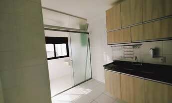 Imagem 5: 2 Dormitórios - Aquarius - Vista Panorâmica