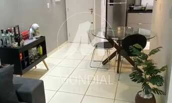 Imagem: Apartamento (tipo - padrao) 2 dormitórios