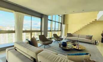 Imagem: Cobertura à venda, 4 quartos, 4 suítes