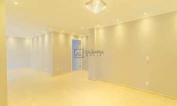 Imagem 7: Locação Apartamento 3 Dormitórios - 144 m² Moema