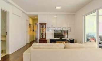 Imagem 2: Apartamento à venda, 198m² - Água Branca - São Paulo - SP