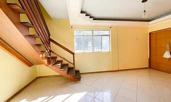 Imagem 3: Cobertura 3 quartos para Locação Lourdes, Viçosa