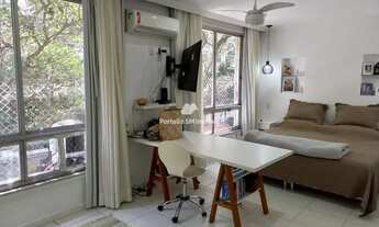 Imagem 5: RIO DE JANEIRO - Apartamento Padrão - Copacabana