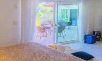 Imagem 6: Sobrado para venda possui 120 metros quadrados com 3 quartos em Shangri-Lá - Sertãozinho