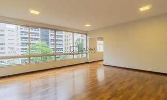 Imagem 4: Apartamento Locação Jardim Paulista 150 m² 2 Dormitórios