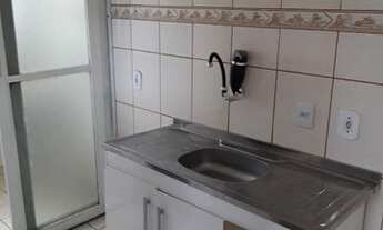 Imagem 4: Apartamento 2 Dormitórios, 1 vaga de Garagem no Jd Santa Terezinha ZL/SP