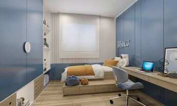 Imagem 5: Apartamento à venda, 1 quarto, 1 vaga, Funcionários - Belo Horizonte/MG