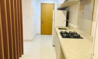 Imagem 6: Apartamento para aluguel, 1 quarto, 1 suíte, 1 vaga, Setor Bueno - Goiânia/GO