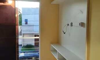 Imagem 7: Linda casa de 2 /4 sendo uma suíte - condomínio ecoville