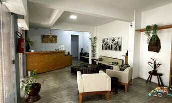 Imagem 3: Sala comercial térrea com 238m2 no Edifício Doctor Palace