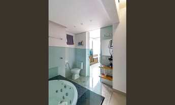 Imagem 7: Apartamento para Aluguel - São Lucas, 2 Quartos, 153 m2