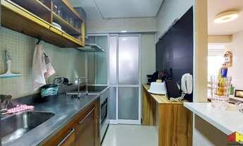 Imagem 5: Apartamento, Vila Regente Feijó - São Paulo