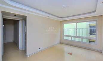 Imagem: Apartamento de 2 dormitórios no bairro