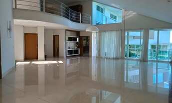 Imagem: ALUGO CASA EM CONDOMÍNIO ALPHAVILLE